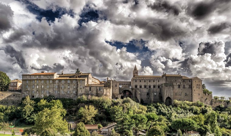 Tuscia ve Basilicata Üniversiteleri ile Erasmus+ Kapsamında İşbirliği Anlaşması